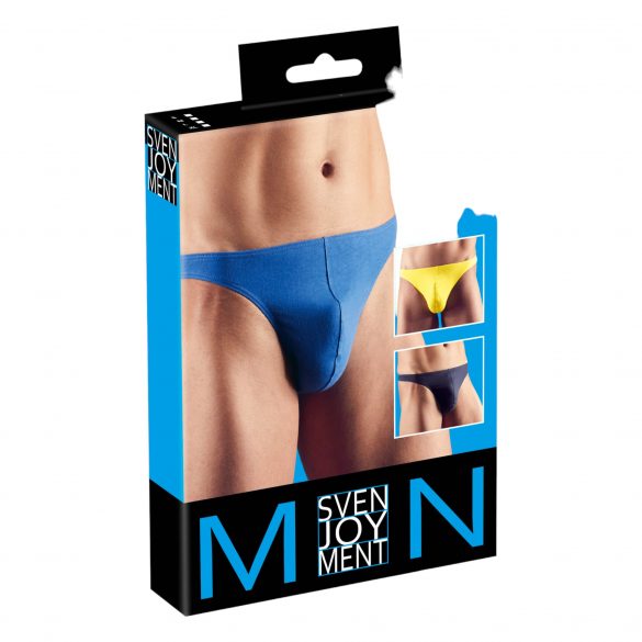 Men's Thong Set (3-Piece) 