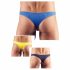 Men's Thong Set (3-Piece) 