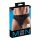 Svenjoyment - Eco-Cotton Comfort Men's Thong (Black)  - M