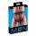 Svenjoyment - Open Jockstrap (Black-Red)  - L