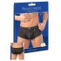 Pirate Boxers (Black)  - XXL