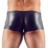 Svenjoyment - zip-up boxer briefs (black) 