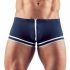 Sailor boxer shorts (dark blue) 