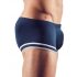 Sailor boxer shorts (dark blue)  - M