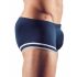 Sailor boxer shorts (dark blue)  - L