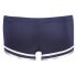 Sailor boxer shorts (dark blue)  - L