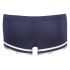 Sailor boxer shorts (dark blue)  - L