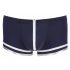 Sailor boxer shorts (dark blue)  - L