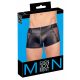 Svenjoyment - Shiny Boxer (Black)  - M