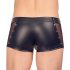 Svenjoyment - Shiny Boxer (Black)  - M