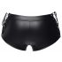 Svenjoyment - Side-Laced Matte Boxer (Black) 