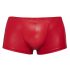 Svenjoyment - Shiny Push-Up Boxer Briefs (Red) 