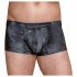 NEK - snake skin pattern boxer (black) 