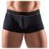 Svenjoyment - Eco Cotton Comfort Boxer (Black) 