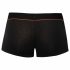 Svenjoyment - Eco Cotton Comfort Boxer (Black) 