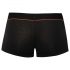 Svenjoyment - Eco Cotton Comfort Boxer (Black) 