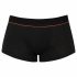 Svenjoyment - Eco Cotton Comfort Boxer (Black)  - M