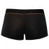 Svenjoyment - Eco Cotton Comfort Boxer (Black)  - M