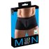 Svenjoyment - Eco Cotton Comfort Boxer (Black)  - XL