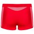 Obsessive - Semi-transparent Side Boxers (Red)