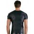 NEK - Matte Short Sleeve Men's Top (Black) 