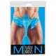 Elephant Thong - Blue (S-L) 