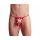 Gift Thong for Men - Red (S-L) 