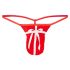 Gift Thong for Men - Red (S-L) 