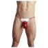 Surprise G-string for Men - Red (S-L) 