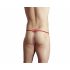 Surprise G-string for Men - Red (S-L) 