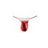 Surprise G-string for Men - Red (S-L) 