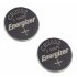 Energizer CR2032 Coin Battery (2-Pack) 