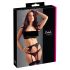 Cottelli - Erotic Trio Set (Black)