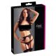 Cottelli - Erotic Trio (Black) 