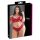 Cottelli Plus Size - Soft Lace Bra Set (Red)