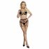 Cottelli - Two-piece body harness set (black)  - M