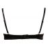 Cottelli - Basic Push-Up Bra (Black) 