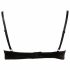 Cottelli - Basic Push-Up Bra (Black) 