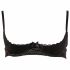 Cottelli - Basic Push-Up Bra (Black)  - 85B