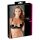 Cottelli - Basic Breast Lifter (Black) - 75C