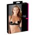 Cottelli - Basic Breast Lifter (Black) - 75C