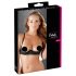 Cottelli - Basic Breast Lifter (Black) - 80C