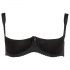 Cottelli Plus Size - Bust Lifter (Black) - 90D