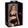 Cottelli Plus Size - Breast Lifter (Black)  - 95D