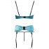 Cottelli - Jade - Exclusive Lifting Set (Green)