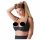 Cottelli Plus Size - Black Underwire Bust Lifter - 90D