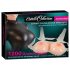 Cottelli - Silicone Push-Up Attachable Breasts (2 x 600g) 