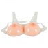 Cottelli - Silicone Push-Up Clip-On Breasts (2x600g)