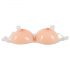 Cottelli - Silicone Push-Up Attachable Breasts (2 x 600g) 