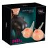 Cottelli - Silicone Push-Up Attachable Breasts (2 x 1200g) 